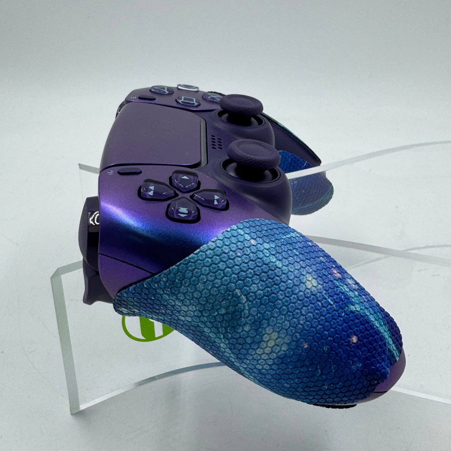 Sony PlayStation 5 PS5 Dualsense Wireless Controller Galactic Purple