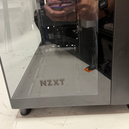 NZXT Custom PC i9-14900K 3.20GHz 32GB RAM 2TB SSD Gigabyte GeForce RTX 5070