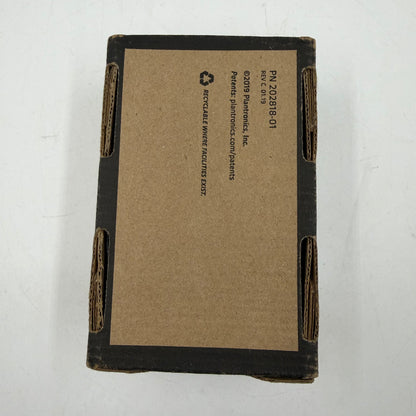 Plantronics Voyager 5200 Wireless In-Ear Bluetooth HeadSet Black 1FGLTF