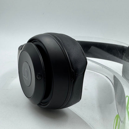 Beats Studio3 Wireless Over-Ear Bluetooth Headphones Black