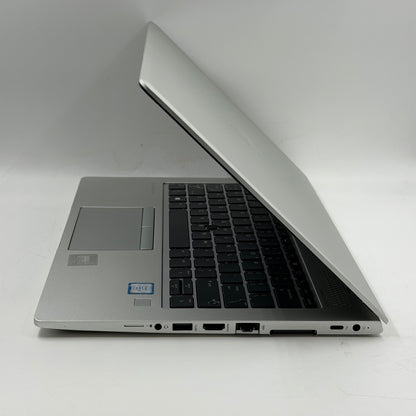 HP EliteBook 830 G5 13.3" i5-8350U 1.9GHz 16GB RAM 512GB SSD