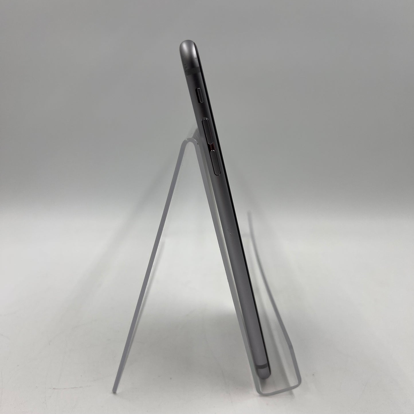 Unlocked Apple iPhone 6 Plus 16GB Silver NGAL2LL/A