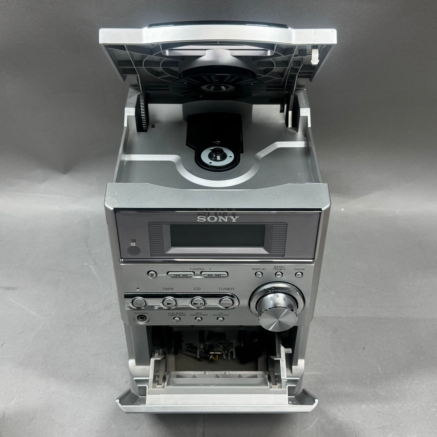 Sony HCD-NE3 Stereo System