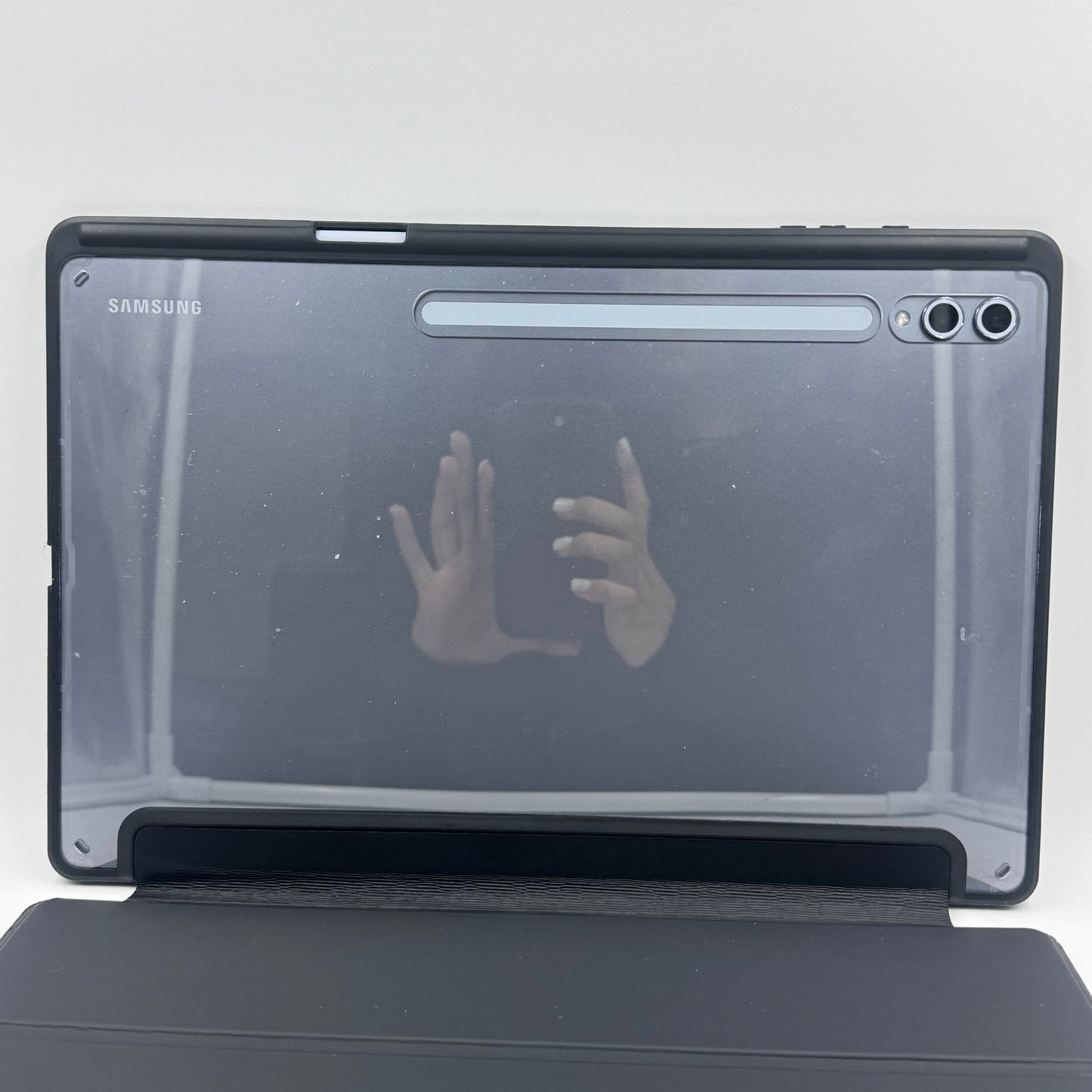 WiFi Only Samsung Galaxy Tab S10 Ultra 1TB Black