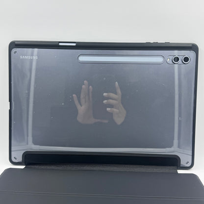 WiFi Only Samsung Galaxy Tab S10 Ultra 1TB Black