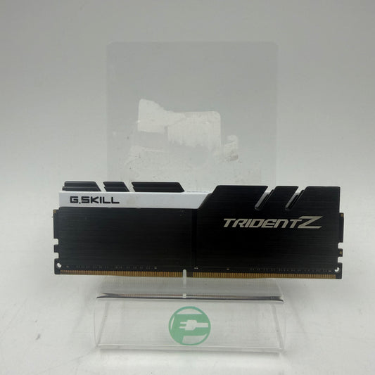 XPG Adata 8GB (1x8GB) RAM DDR4 3200MHz F4-3200C16D-32GTZKW