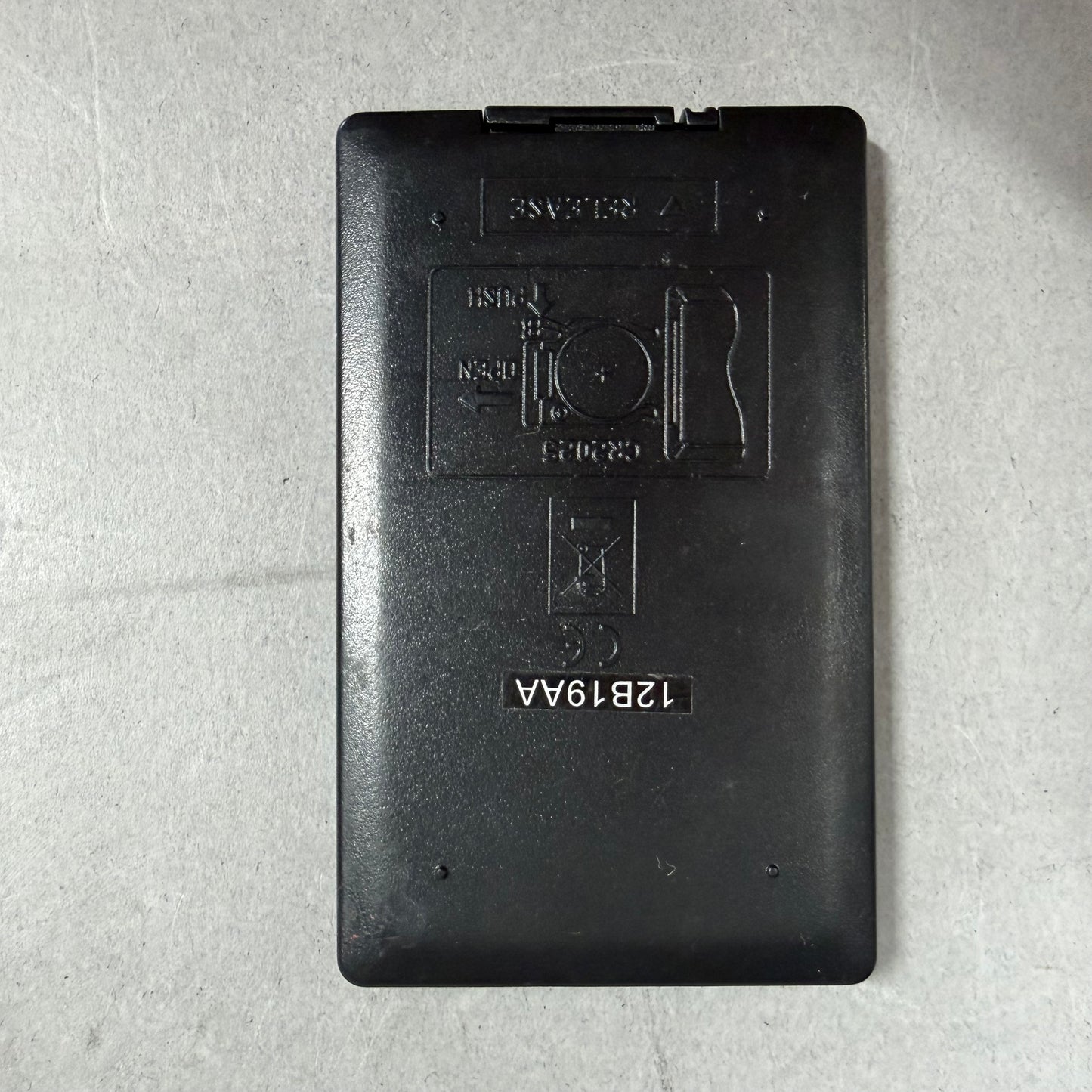 Insignia Portable DVD Player Wired NS-D7PDVD