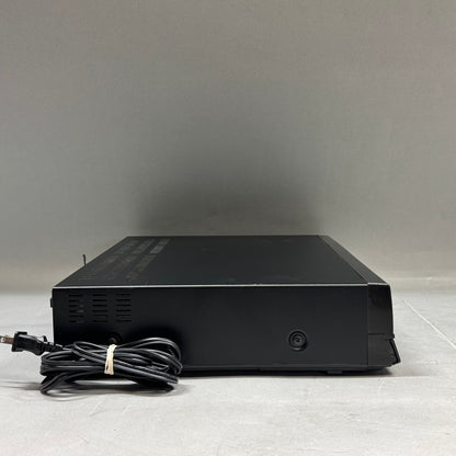 GoldStar GHV-5220M Tape Player Recorder