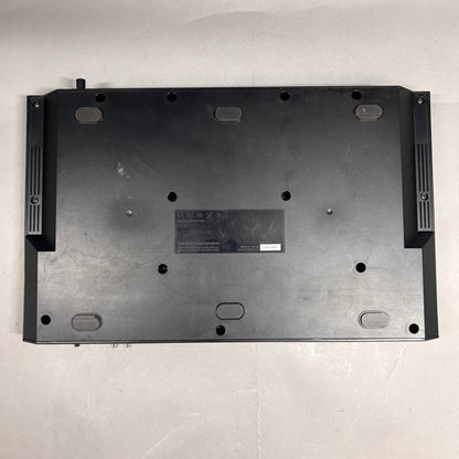 ISRoland OJ-202 2-Channel Quad Deck Controller