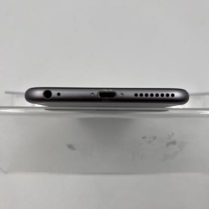 Unlocked Apple iPhone 6 Plus 16GB Silver NGAL2LL/A