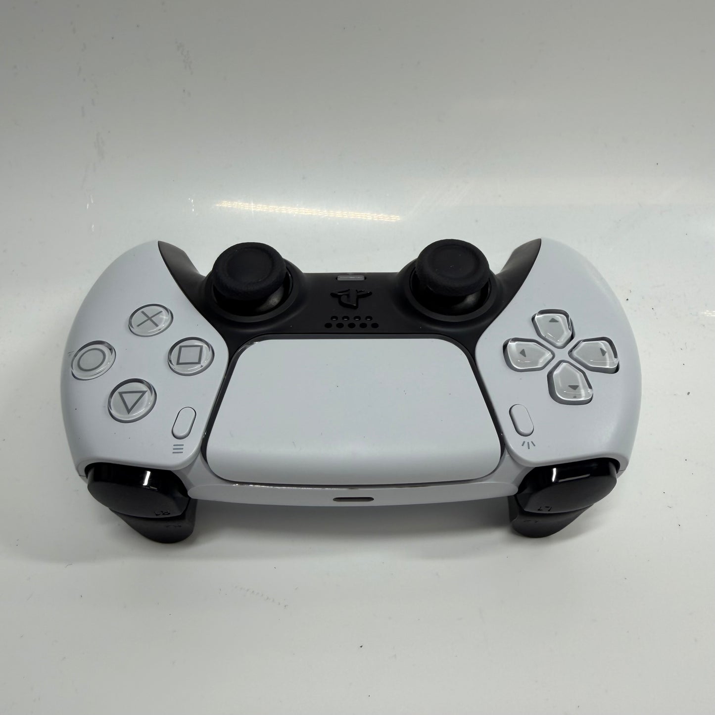 Sony PlayStation 5 PS5 DualSense Wireless Controller White CFI-ZCT1W