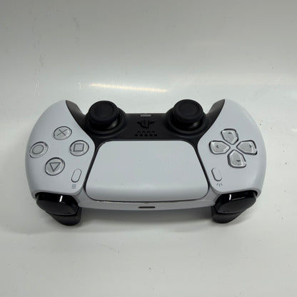 Sony PlayStation 5 PS5 DualSense Wireless Controller White CFI-ZCT1W