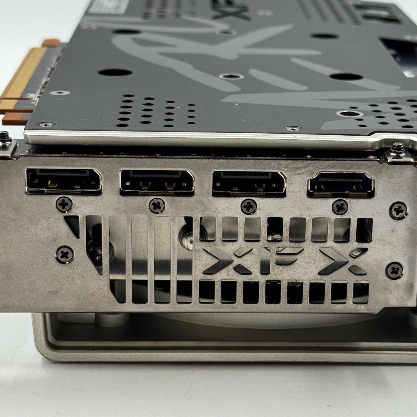 XFX Radeon RX 6950 XT 16GB GDDR6 Graphics Card RX-695XAT