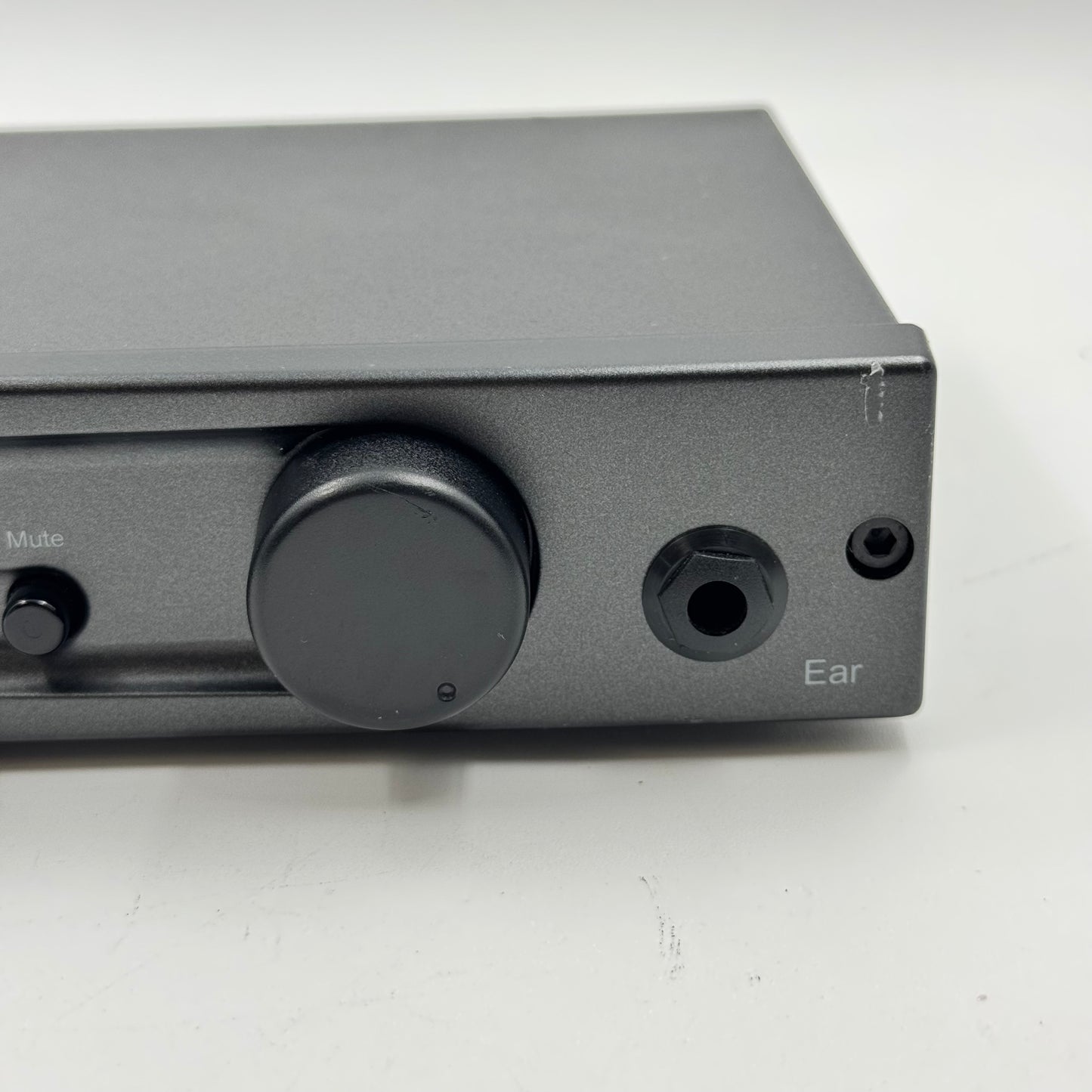 REGA EAR Headphone Amplifer