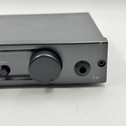 REGA EAR Headphone Amplifer