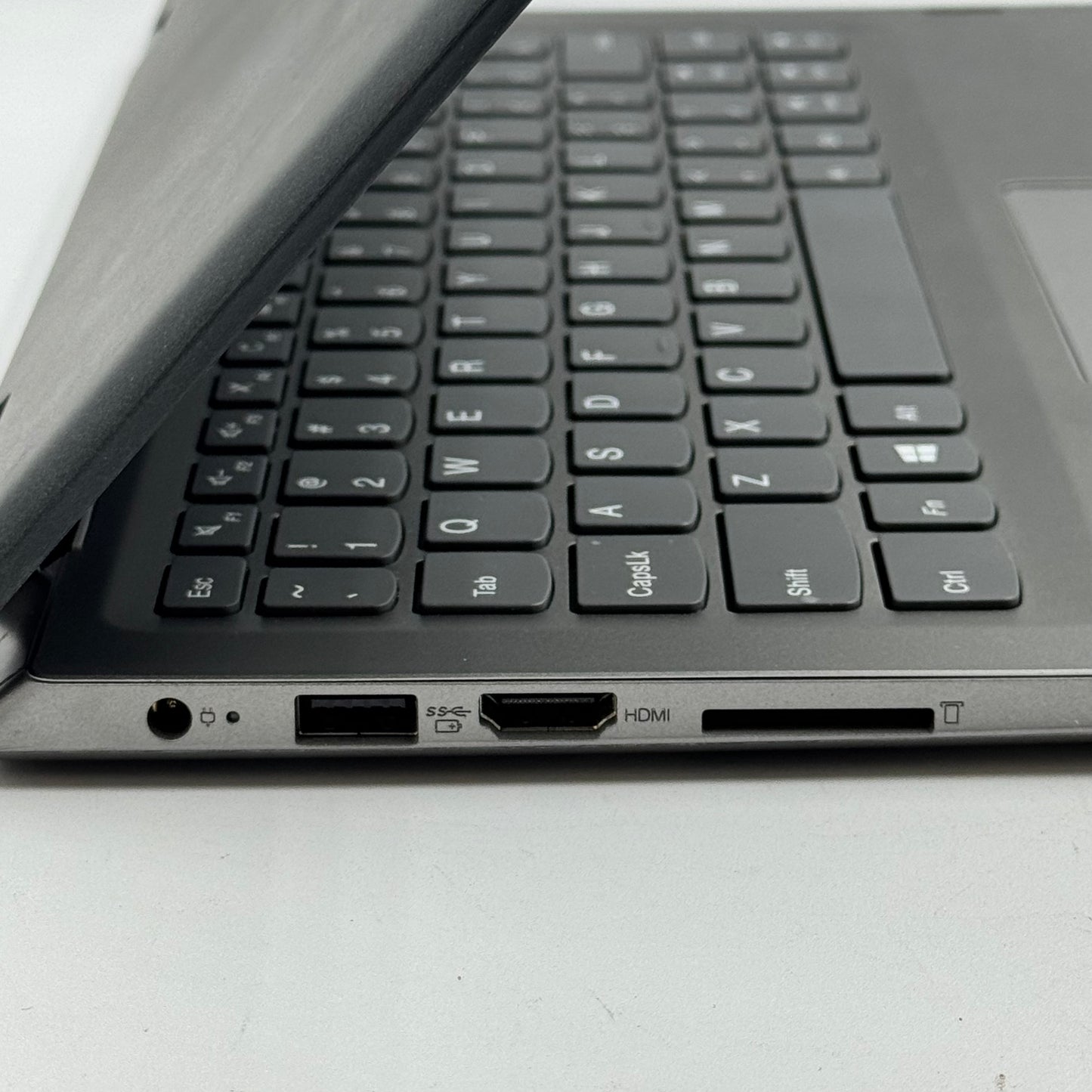 Lenovo IdeaPad 2IN1 11 81CX 11.6" Celeron N3350 1.10GHz 2GB RAM 64GB SD