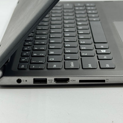 Lenovo IdeaPad 2IN1 11 81CX 11.6" Celeron N3350 1.10GHz 2GB RAM 64GB SD