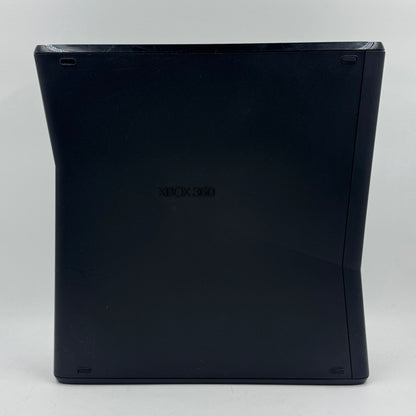 Microsoft Xbox 360 S 250GB Black