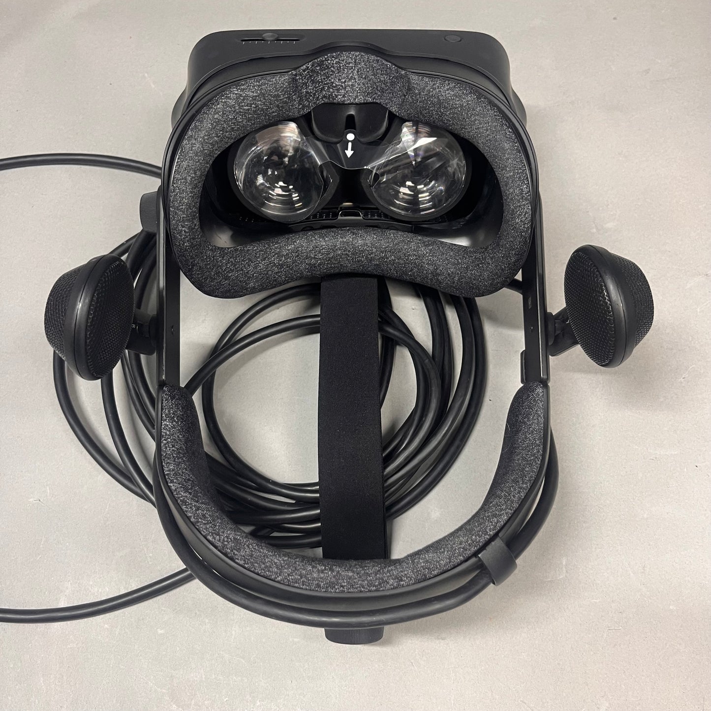 Valve Vive 512GB Virtual Reality Headset V003683-20