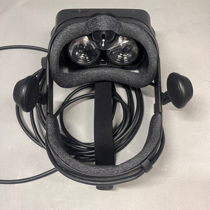 Valve Vive 512GB Virtual Reality Headset V003683-20