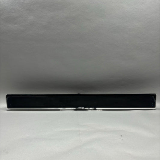 Samsung Crystal Surround Air Track  Soundbar Black