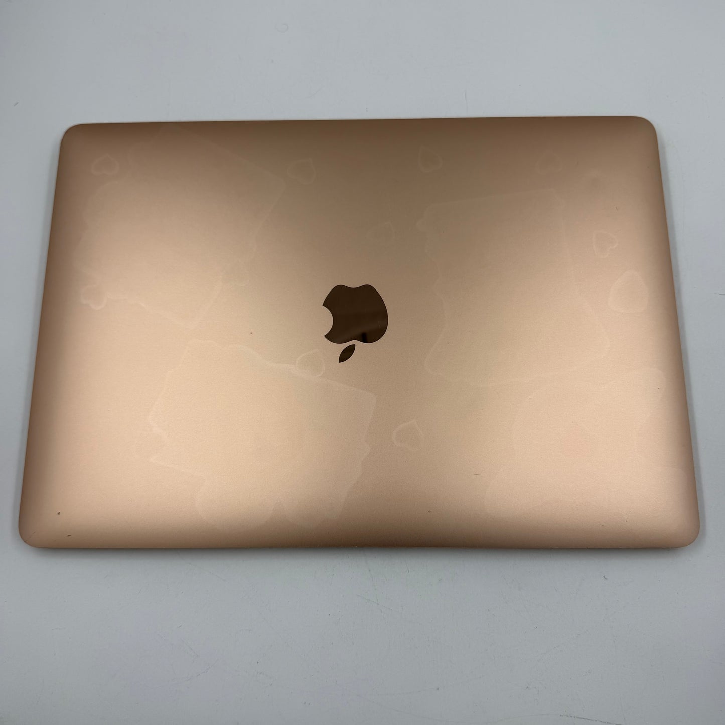 2018 Apple MacBook Air 13.3" i5 1.6GHz 8GB RAM 128GB SSD Gold A1932
