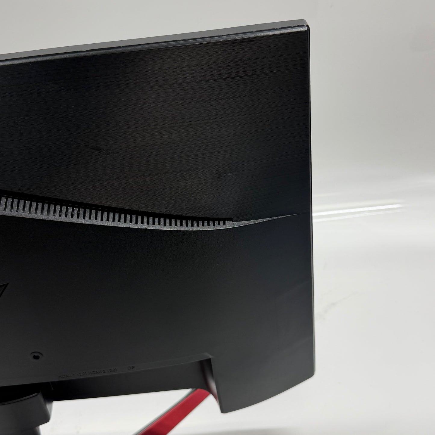 Acer 24" VG240Y FHD LCD IPS Display Monitor