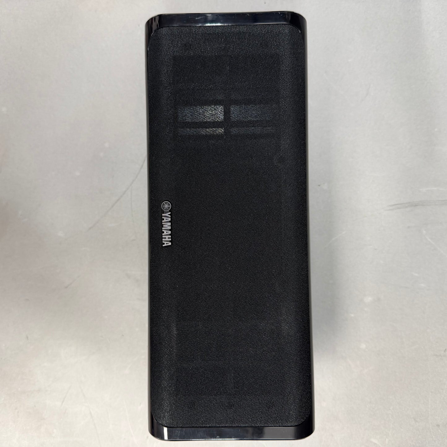 Yamaha NS-B40 & NS-C40 Speaker System Black