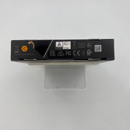 New Western Digital WD_BLACK Wired SN850X