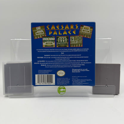 Lot of 3 Nintendo Game Boy Games