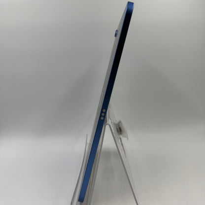 WiFi Only Apple iPad 11" (A16) 128GB Blue MD4A4LL/A