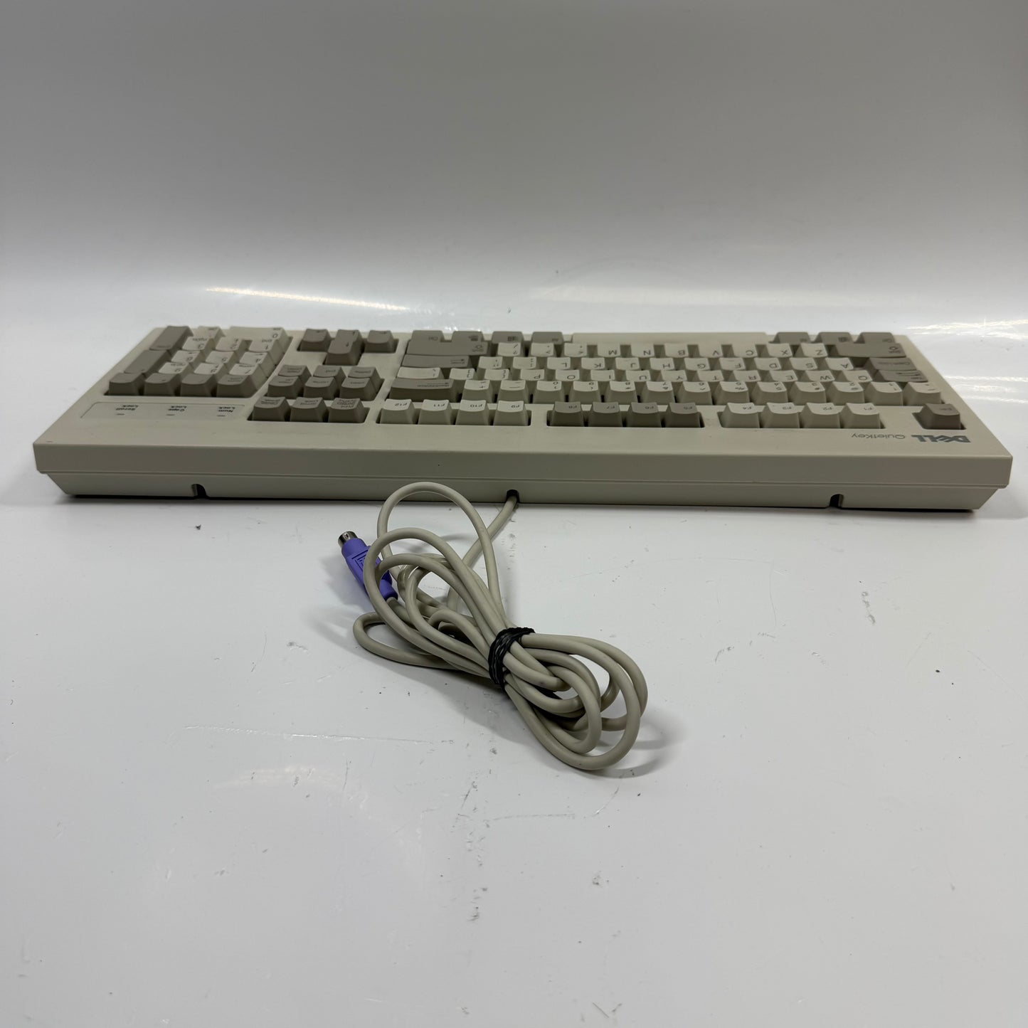 Dell Quietkey Wired RT7D5JTW