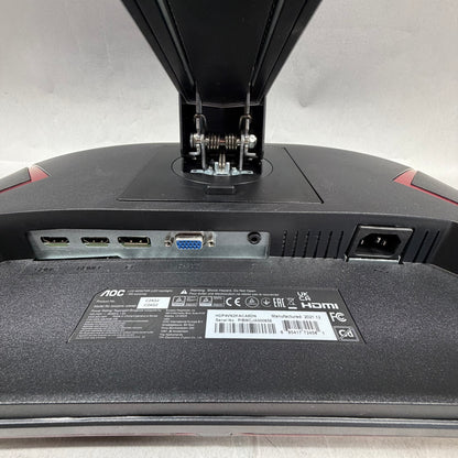 AOC 24" CG24G2 FHD IPS 165Hz Gaming Monitor