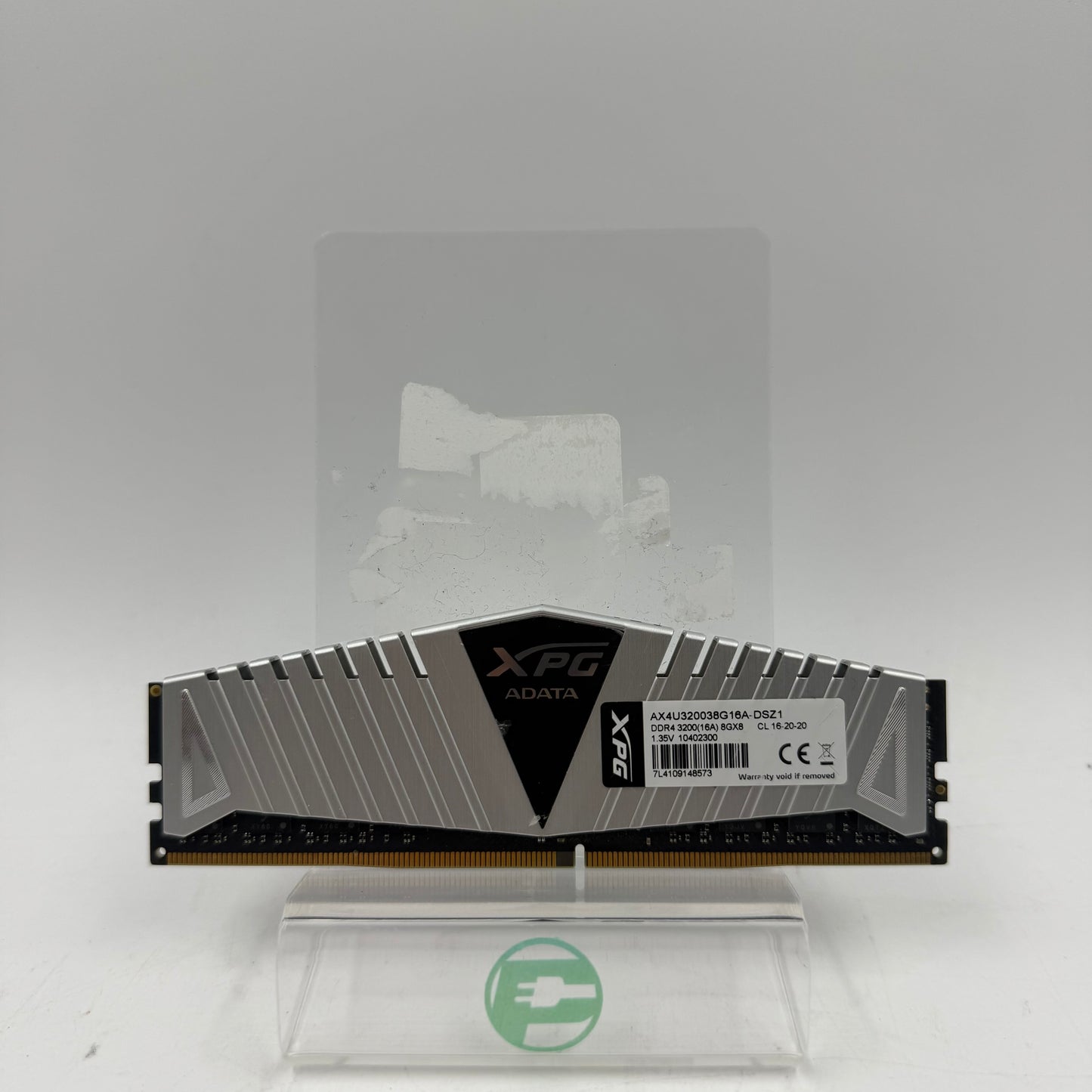 G.Skill Trident Z Neo Series 8GB (1x8GB) RAM DDR4 3200MHz AX4U320038G16A