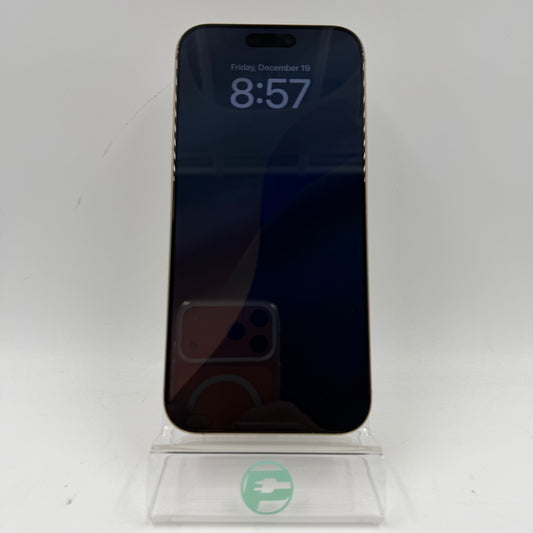 Factory Unlocked Apple iPhone 16 Pro Max 512GB Desert Titanium MYW93LL/A