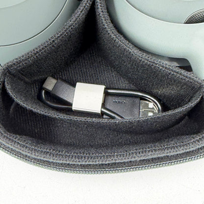 Sony ULT Active Noise Cancellation Headphones  Gray YY2981
