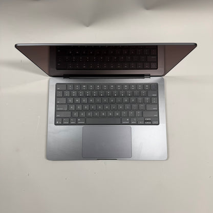 2025 Apple MacBook Pro 14" M5 10C GPU 4.6GHz 16GB RAM 512GB SSD A3434