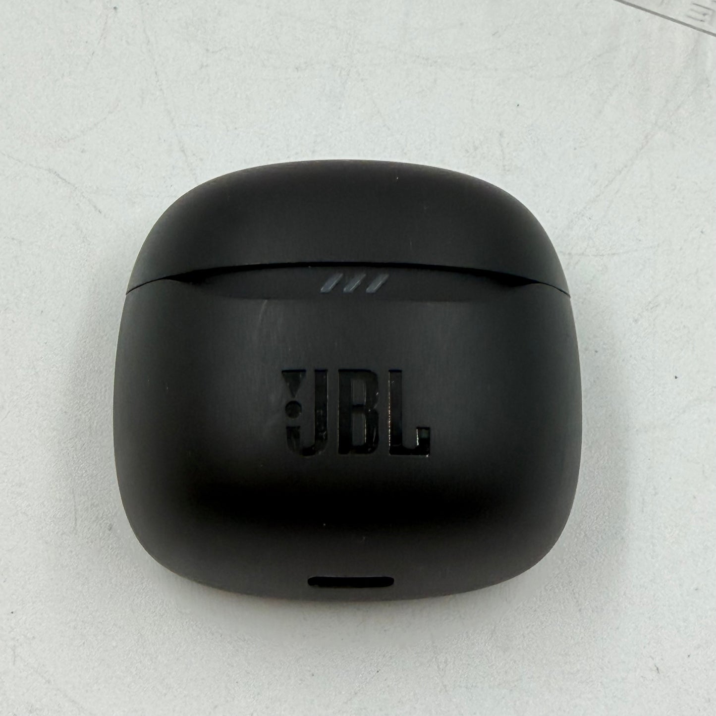 JBL Tune Flex 2 Earbuds Black