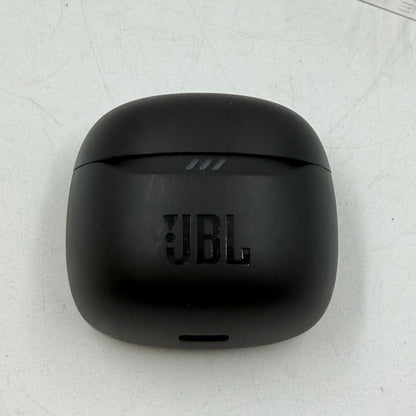 JBL Tune Flex 2 Earbuds Black