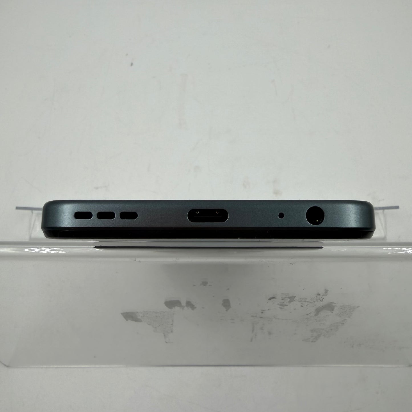 T-Mobile Motorola Moto G 5G 128GB 14 Green Gray X24171