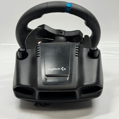 Logitech G29 Racing Wheel Black 841-000077 Racing Wheel Multi-Platform