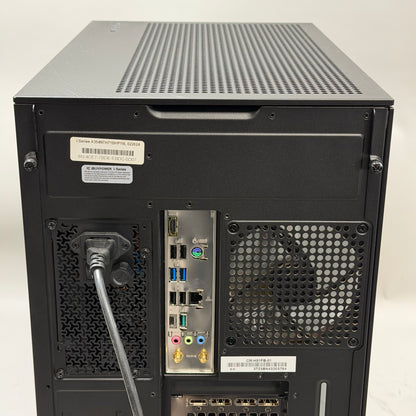 NZXT Custom PC i9-14900K 3.20GHz 32GB RAM 2TB SSD Gigabyte GeForce RTX 5070