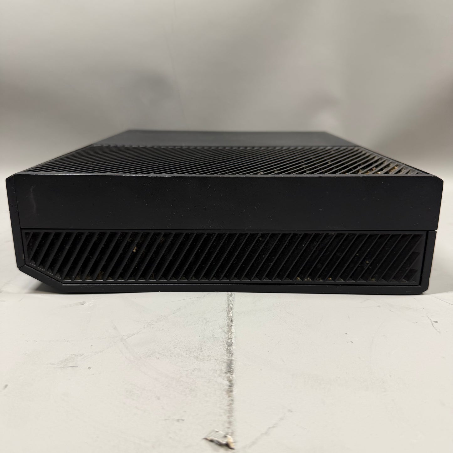 Microsoft Xbox One 500GB Console Gaming System Black 1540