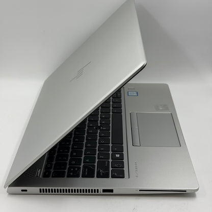 HP EliteBook 830 G5 13.3" i5-8350U 1.9GHz 16GB RAM 512GB SSD