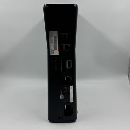 Microsoft Xbox 360 S 250GB Black
