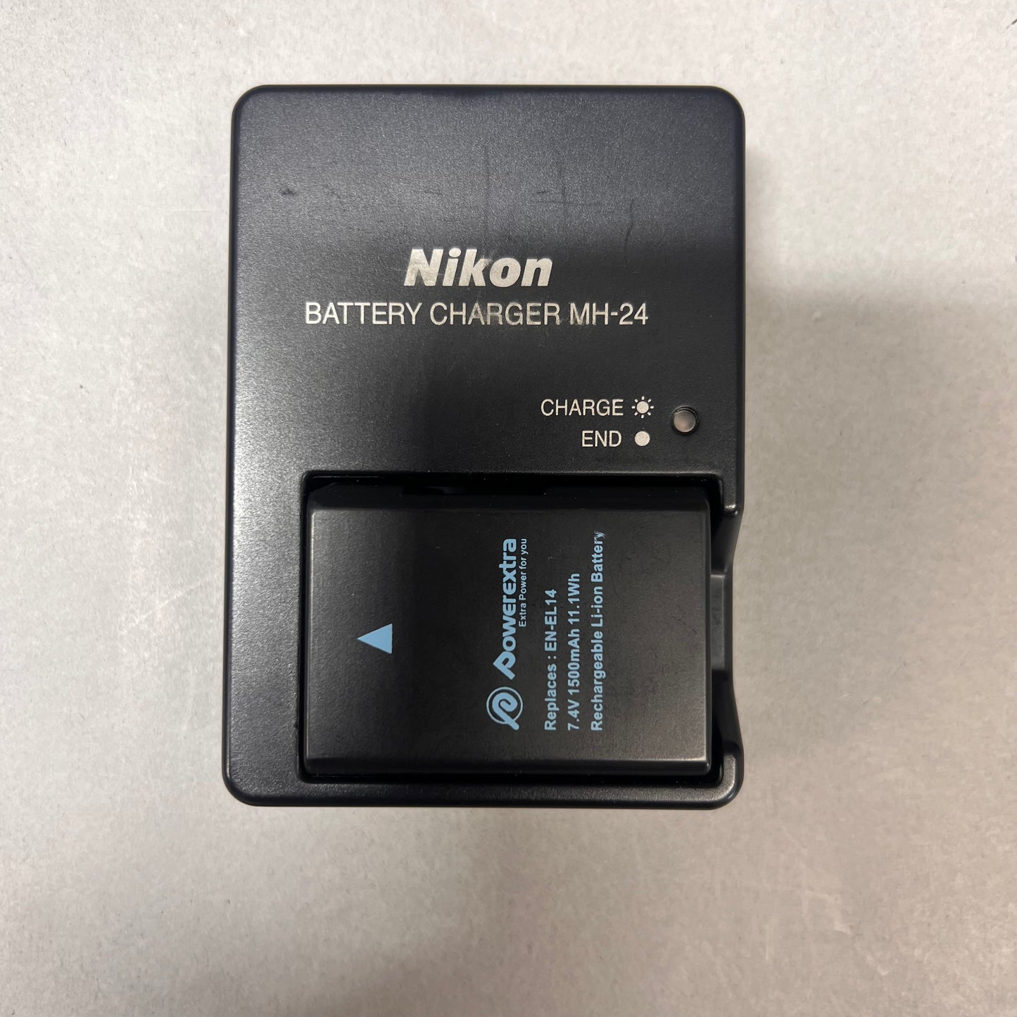 Nikon D3100 14.2MP Digital Camera