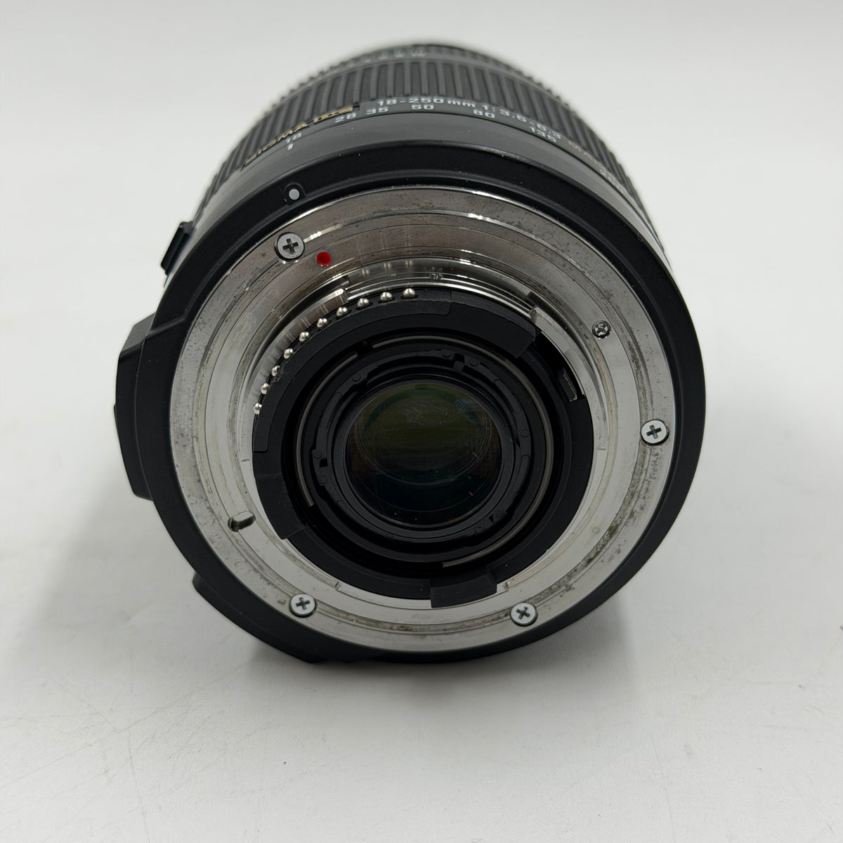 Nikon D3200 24.2MP Digital SLR DSLR Camera