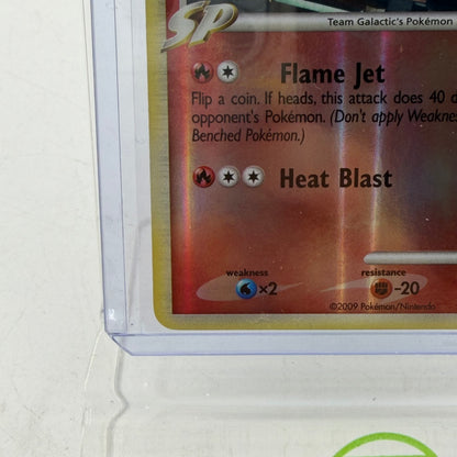 Pokémon TCG Supreme Victors Charizard G 20/147 Reverse Holo ENG