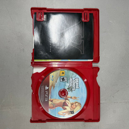 Lot of 3 Sony PlayStation 3 PS3 Games