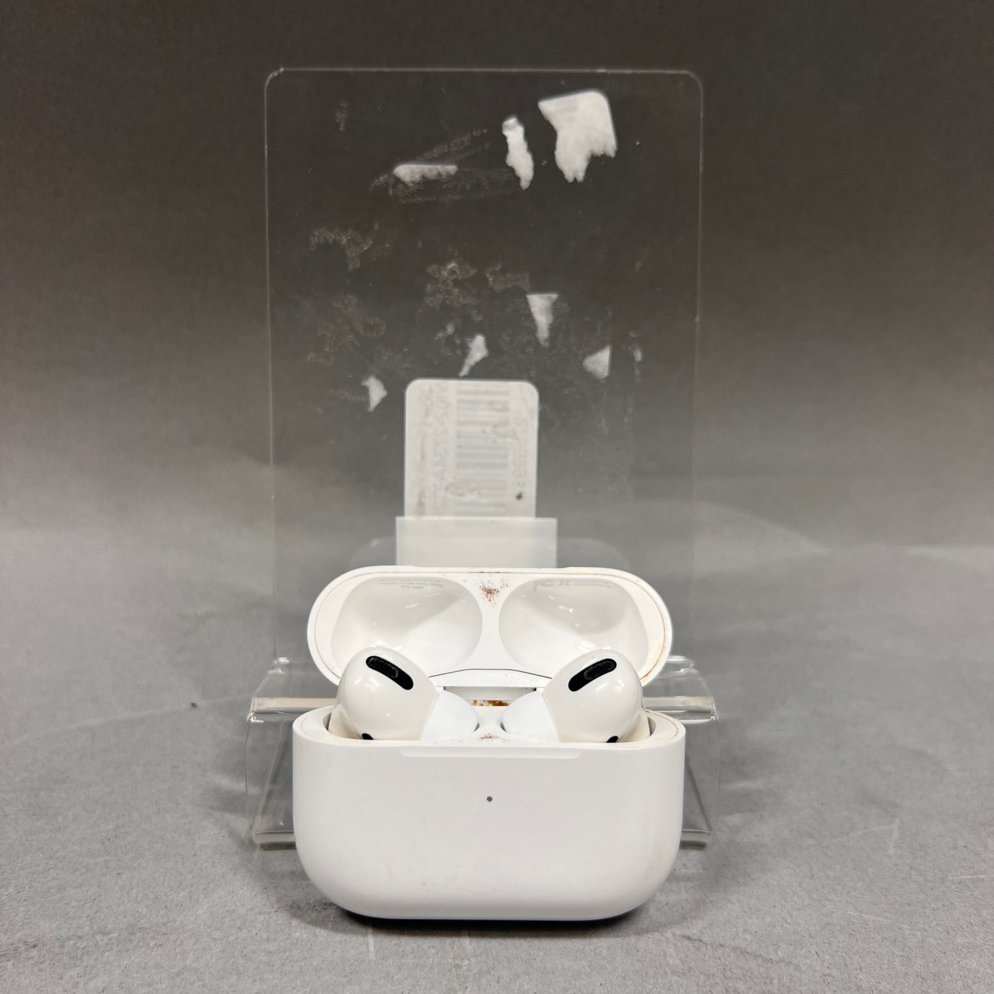 Apple AirPods 1st Gen with Wireless Charging Case A2084 A2083 A2190 MWP22AM/A